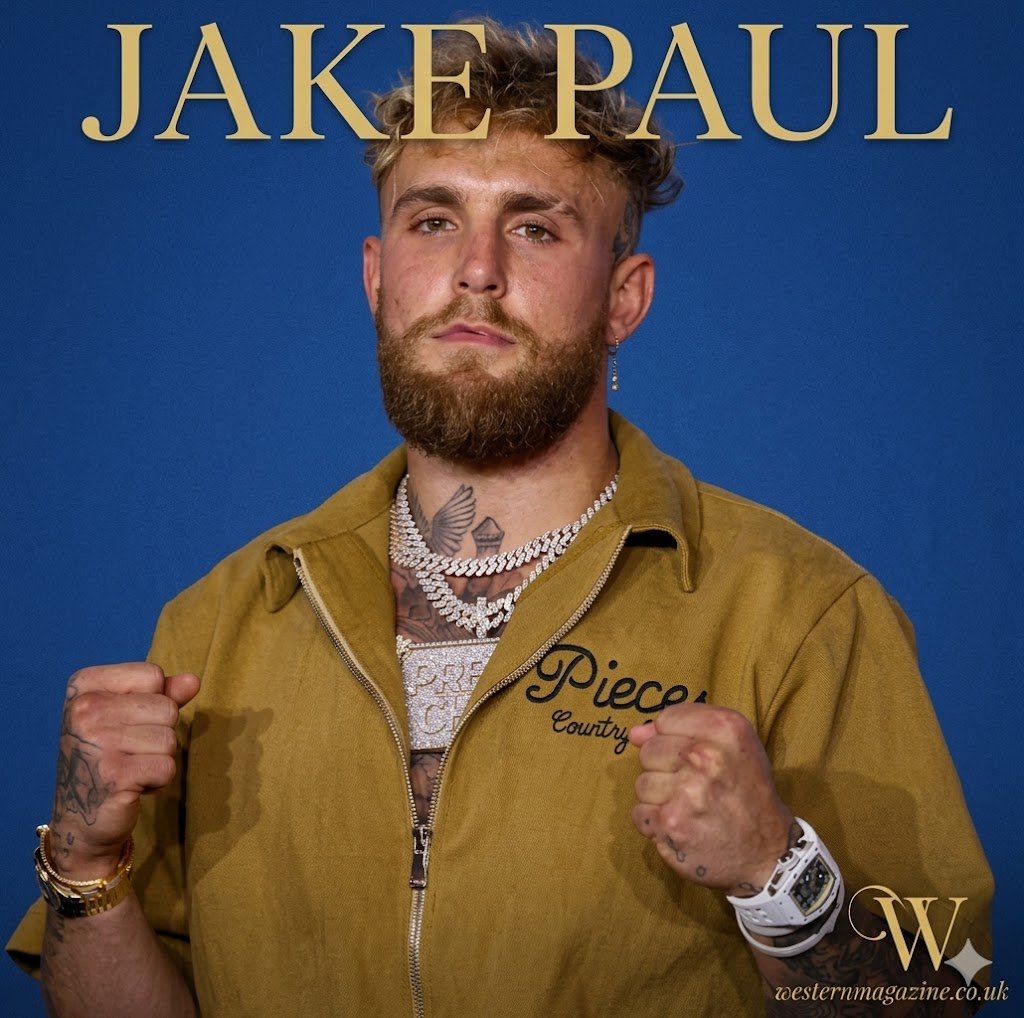 Jake Paul