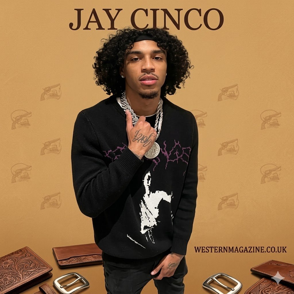 Jay Cinco