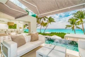 Luxury Villa Barbados