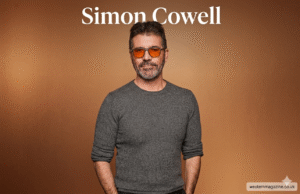 Simon Cowell