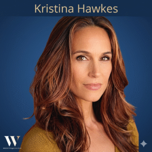 Kristina Hawkes