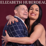 Elizabeth Huberdeau