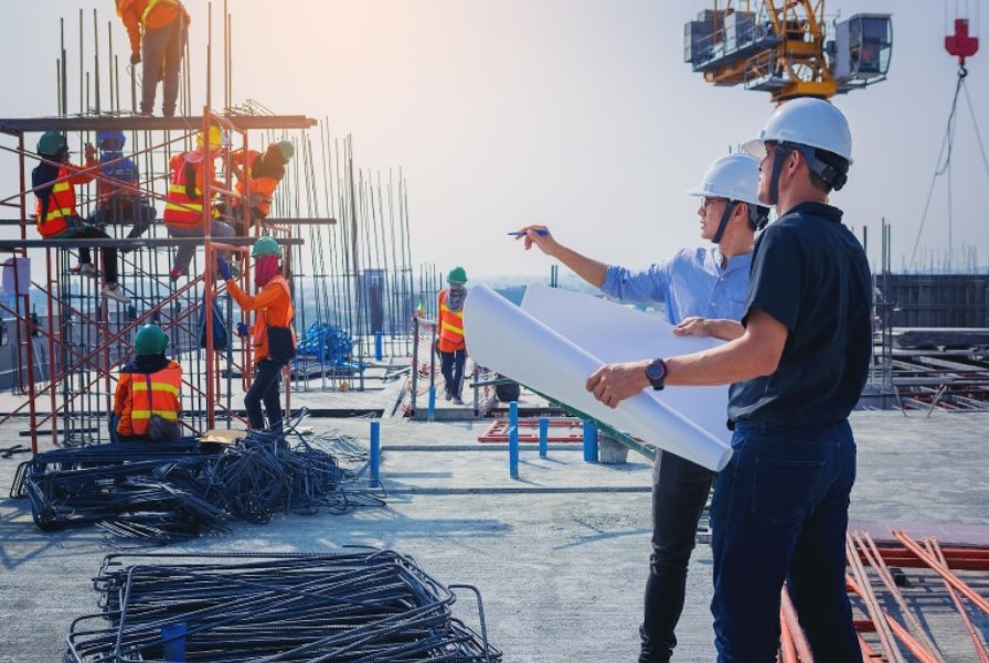 Small Construction Business Loans