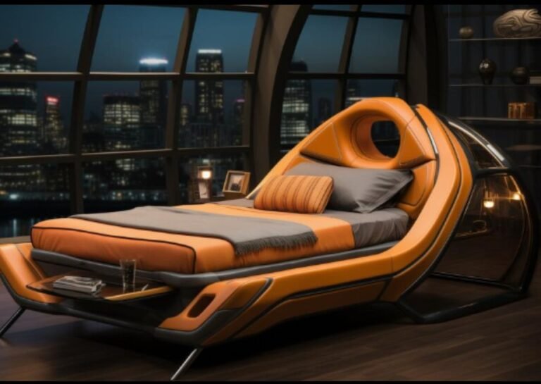 Luxury wellness brands