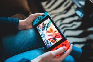Games