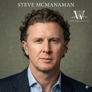 Steve McManaman