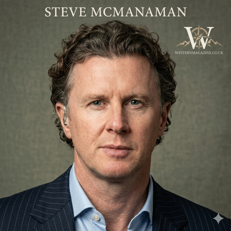 Steve McManaman