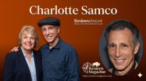 Charlotte Samco: Life, Love, and Legacy