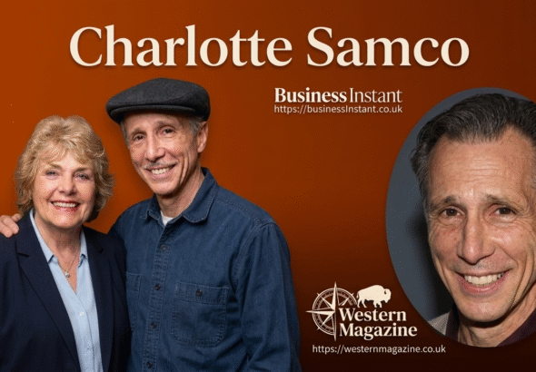 Charlotte Samco: Life, Love, and Legacy