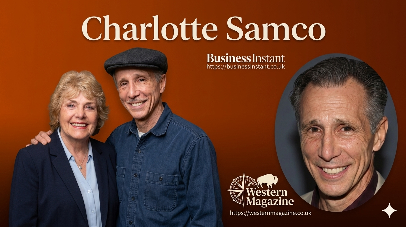 Charlotte Samco: Life, Love, and Legacy