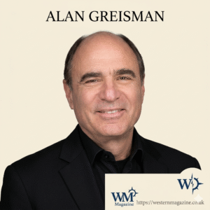Alan Greisman