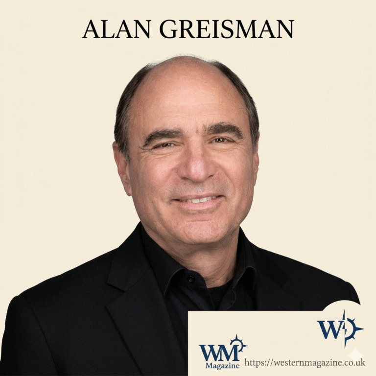 Alan Greisman