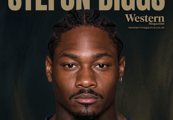 Stefon Diggs