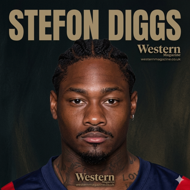 Stefon Diggs