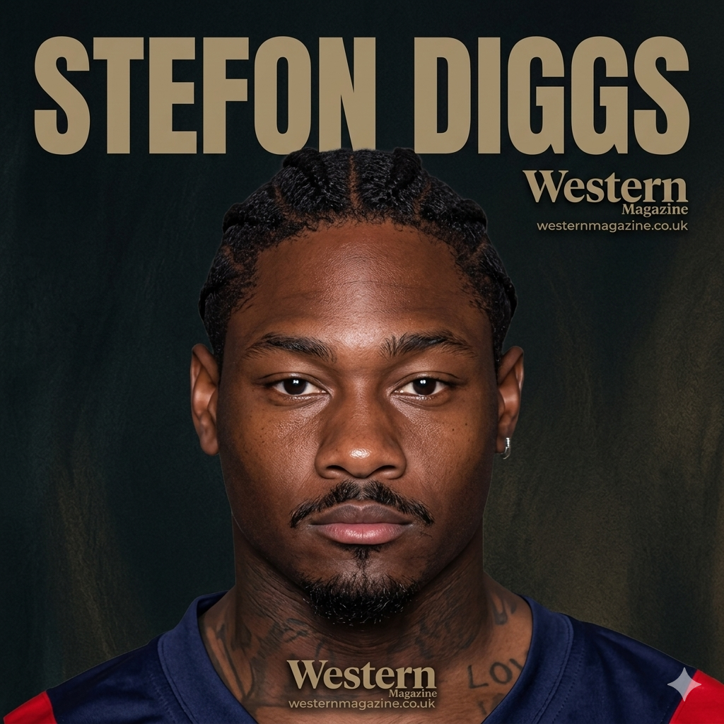 Stefon Diggs