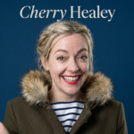 Cherry Healey