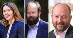 Nick Timothy