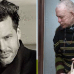 Mickey Rourke Young