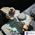How to Diagnose and Fix Battery Terminal Problems Safely and Effectively