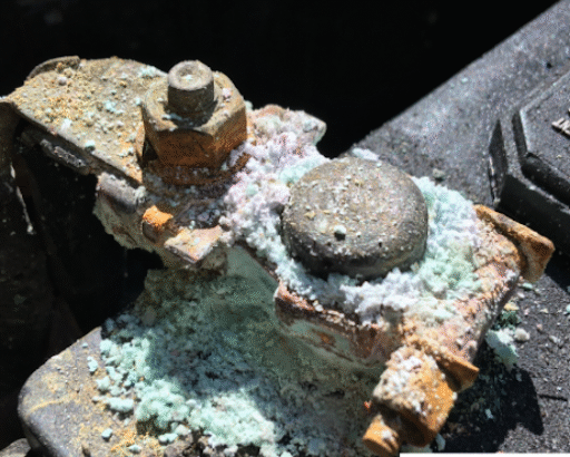 How to Diagnose and Fix Battery Terminal Problems Safely and Effectively