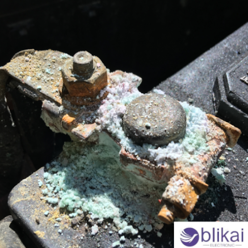 How to Diagnose and Fix Battery Terminal Problems Safely and Effectively