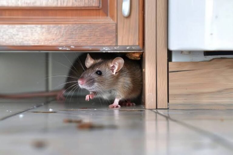 Why Homeowners Should Take Action Before a Rat Problem Spreads Indoors