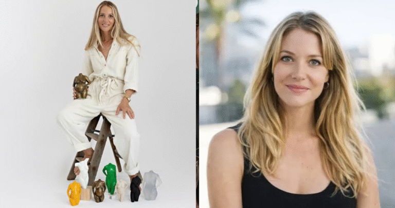 Sanne Hamers Biography
