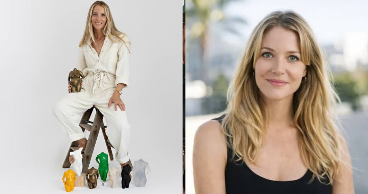 Sanne Hamers Biography