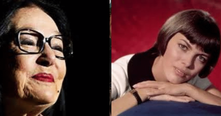 nana mouskouri net worth