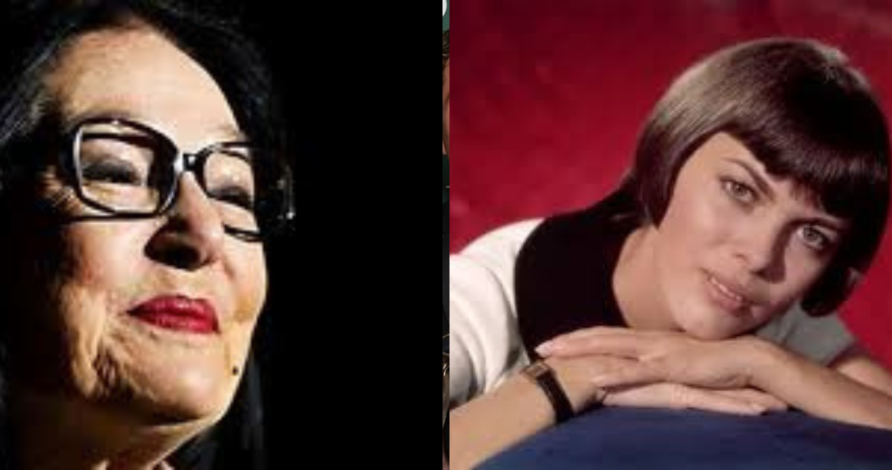 nana mouskouri net worth