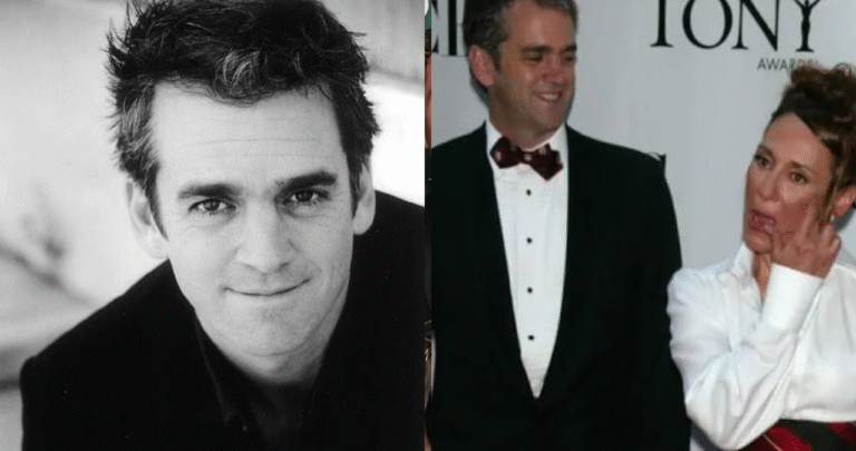 Will Theron Roth Biography