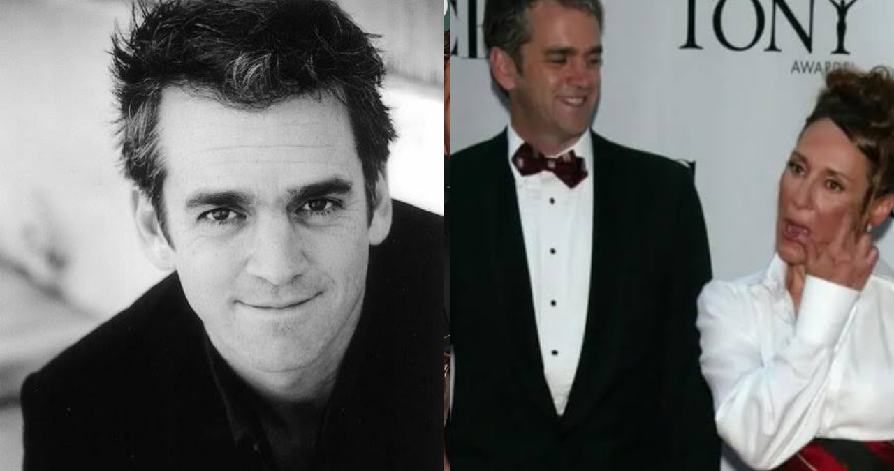 Will Theron Roth Biography