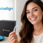 Invisalign, a Modern Way to Straighten Your Smile