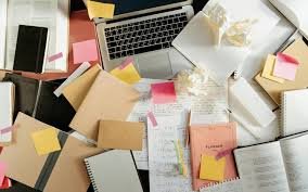 Dissertation Writing