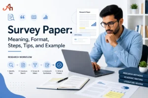 survey paper