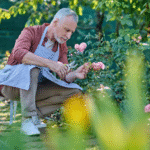 gardening
