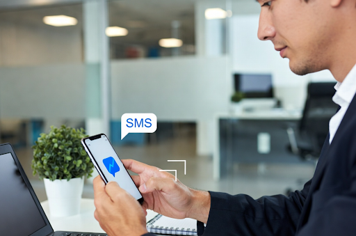 business SMS service,DID Global,