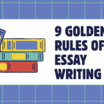 Golden Rules