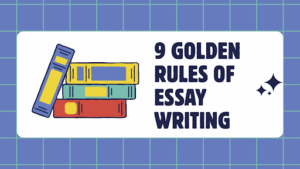 Golden Rules