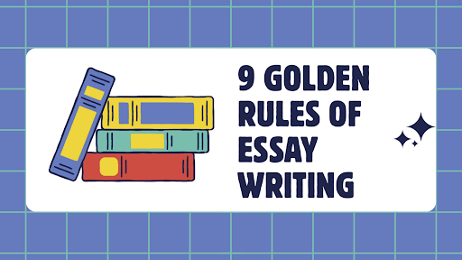 Golden Rules