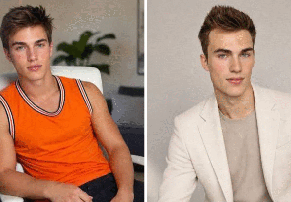 Zach Cox Net Worth