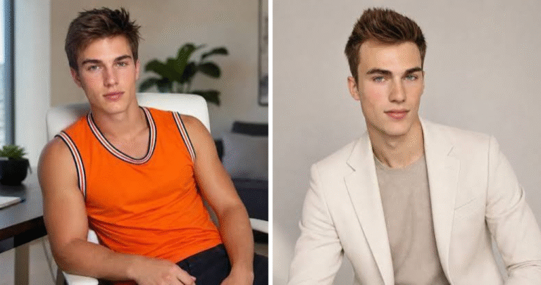 Zach Cox Net Worth