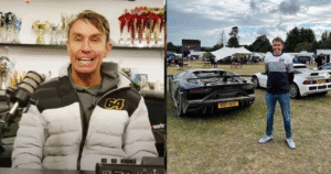 Mark McCann Net Worth