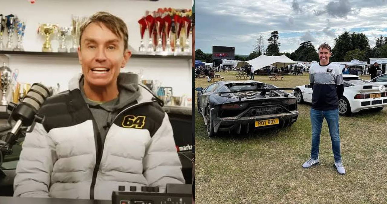 Mark McCann Net Worth