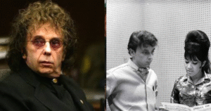 Gary Phillip Spector Biography