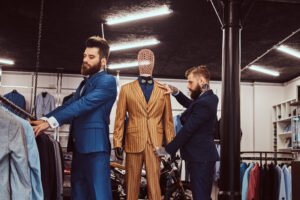 Joseph Ribkoff Dresses vs. Separates