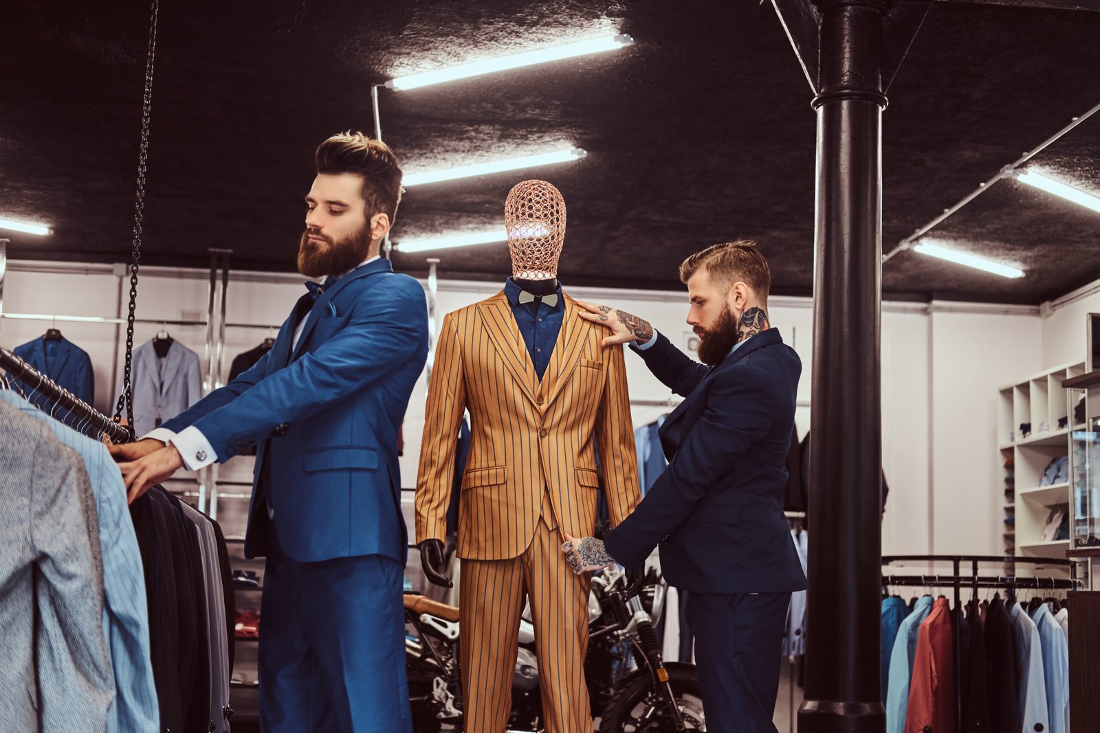Joseph Ribkoff Dresses vs. Separates