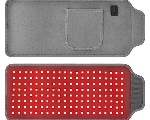 Red Light Belts