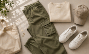 cargo pants