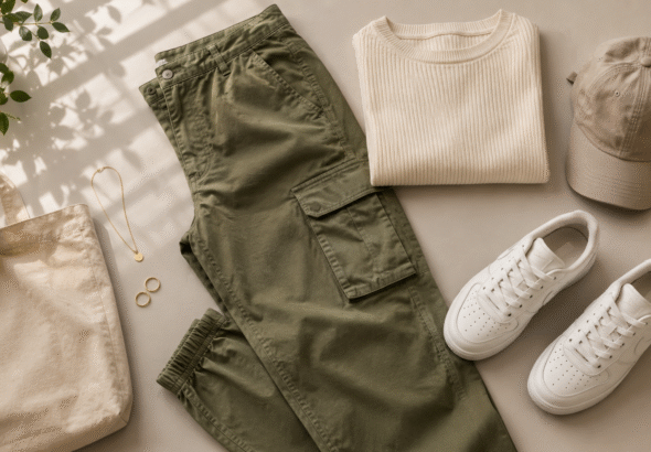 cargo pants